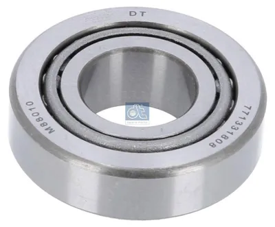 Produktbild von Radlager Ø 22 - 68 mm DT SPARE PARTS IAM-Expertise passend für MERCEDES-BENZ