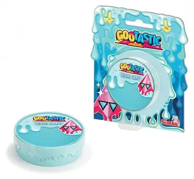 Image de Simba Gootastic 8 fois assorti