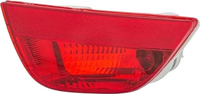 Image de Feu de recul droit 12 V P21W halogène HELLA pour FORD FOCUS