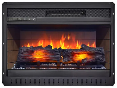Zdjęcie produktu dla Wkład kominkowy elektryczny do zabudowy ArtiFlame AF22