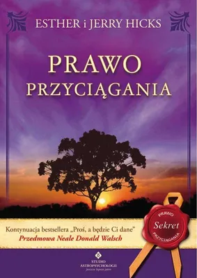Produktbild von Prawo Przyciągania