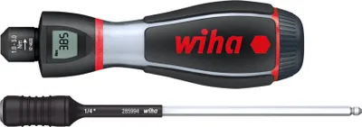 Image de wiha 36887 wiha iTorque Drehmoment-Schraubendreher
