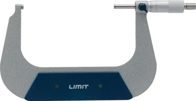 Obrázok produktu pre Mikrometer v krabici Limit MMB 125-150 mm