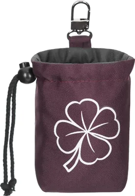 Produktbild von Hundefuttertasche - Praktischer Snackbeutel für unterwegs, Lernen und Belohnen von Haustieren, 12 x 8 x 5 cm