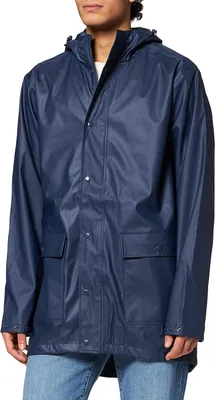 Immagine prodotto di Cappotto impermeabile da uomo Le233