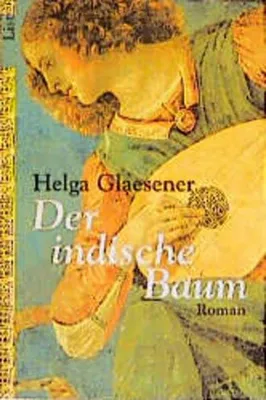 Produktbild von Glaesener: Indische Baum