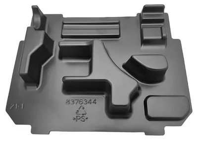 Image de Moulage Mak-Pac MAKITA 837634-4 pour DHR202
