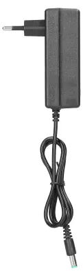 Image de chargeur 21V & adaptateur pour batteries au lithium - Accessoires pour outils électriques avec protection complète de sécurité
