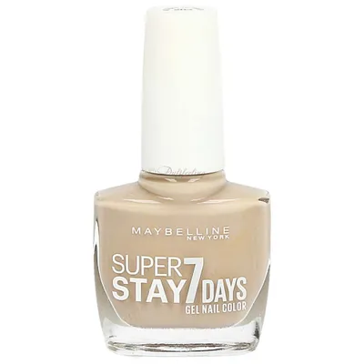 Produktbild von Maybelline New York - Superstay Nagellack - 203 Modern In Mauve
