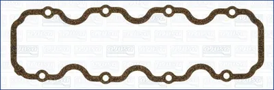 Produktbild von AJUSA 11007100 Ventildeckel Zylinderkopfhaube Dichtung für OPEL Astra F CC (T92) VECTRA B (36) Calibra A (C89) Kadett E CC (T85) Astra F Caravan (T92)