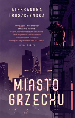 Immagine prodotto di Miasto grzechu