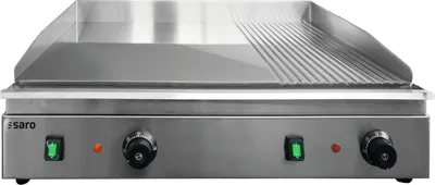 Produktbild von SARO Griddleplatte Modell COMO