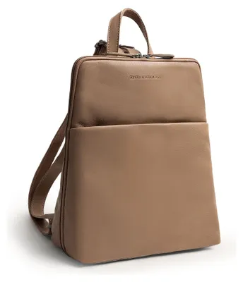 Produktbild von The Chesterfield Brand Ilara City Rucksack Leder 32 cm