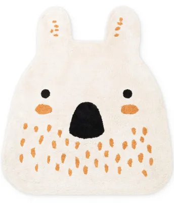 Produktbild von Hanse Home Snuggle Kinderteppich Nienchen Creme Multifarben