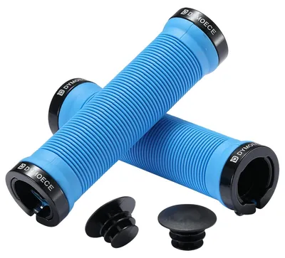 Obrázek produktu pro Řídítka kola - Ergonomický design - Dvojitý systém uchycení