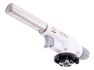 Produktbild von Gasbrenner mit stufenloser Flammenregelung