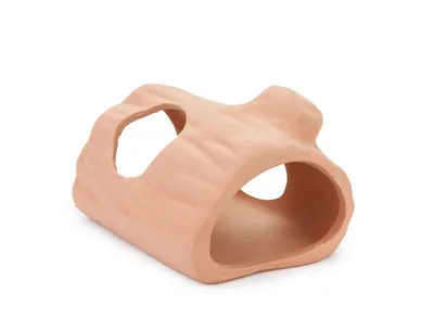Produktbild von Happet-Wurzel mit Löchern U930 9 cm