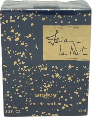 Obrázok produktu pre Sisley Izia La Nuit EDP W 100 ml
