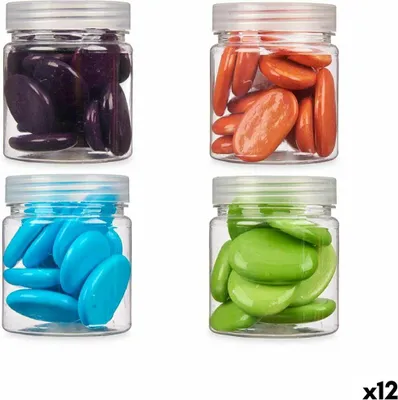 Obrázek produktu pro Dekorační kameny 280 g (12 kusů)