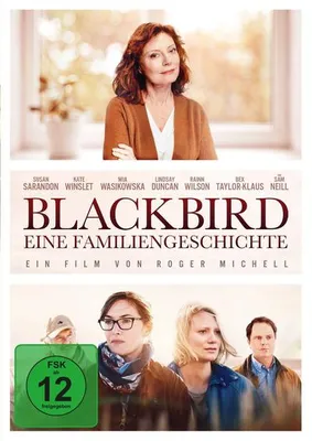Obrázok produktu pre Blackbird - Eine Familiengeschichte