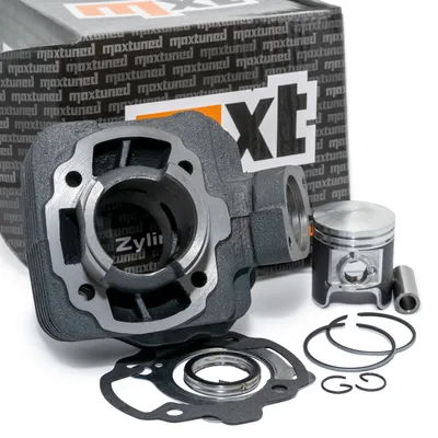 Obrázok produktu pre Sada valcov MXT Standard 50 ccm AC s piestom pre skúter Peugeot Speedfight 2 50 AC
