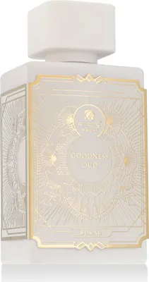 Immagine prodotto di RIIFFS Bontà Oud Bianco EDP 100 ml