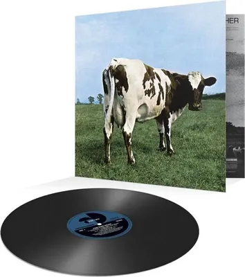 Obrázok produktu pre Pink Floyd: Atom Heart Mother (remastered) (180g)
