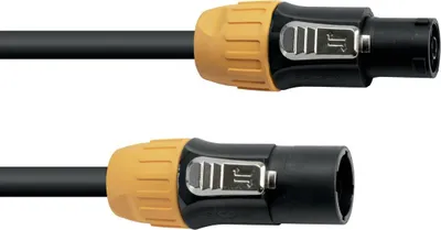 Imagen del producto de Eurolite 30247754, 3 metros, cable H07RN-F