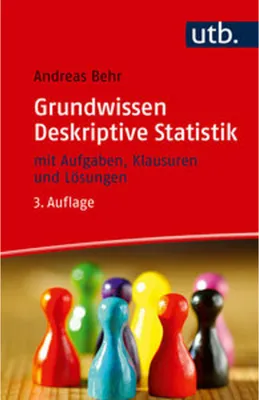 Image de Grundwissen Deskriptive Statistik