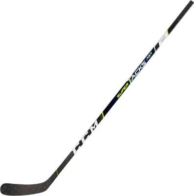Image de Crosse de hockey CCM SuperTacks AS3 SR, Senior, 85, R, P28