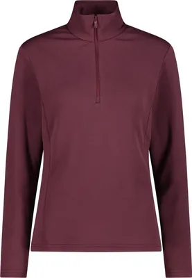 Image de Cmp Femme Sweat Prugna Prugna 42