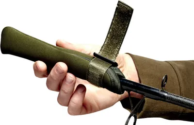 Produktbild von Trakker Neopren Rutenschützer Neopren Tip