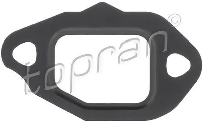 Produktbild von TOPRAN AGR-Ventil-Dichtung 208 855 für OPEL Corsa D Schrägheck (S07)