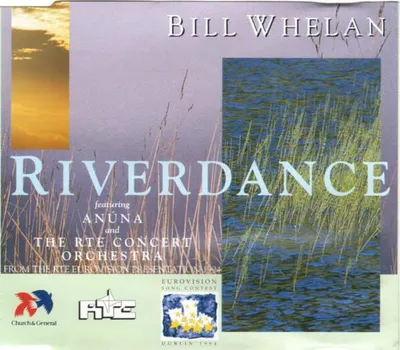 Produktbild von Riverdance