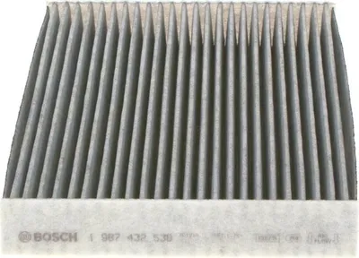 Image de Filtre d'habitacle BOSCH 1 987 432 538