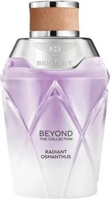 Zdjęcie produktu dla Bentley Beyond The Collection Radiant Osmanthus EDP 100ml