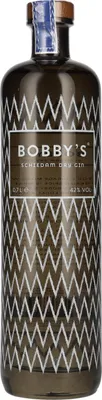 Image de Bobby's Schiedam Dry Gin 42% Vol. 0,7l