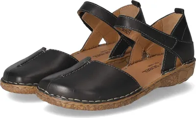 Produktbild von Josef Seibel Klassische Slipper Damen 31393936373333 Schwarz 36 EU