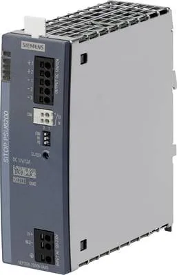 Image de Siemens 6EP3324-7SB00-3AX0 Bloc d'alimentation / alimentation 12 V 12 A 144 W 1 x (6EP3324-7SB00-3AX0)