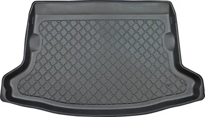 Produktbild von Z439726 Kofferraumwanne kompatibel mit Subaru XV I / Impreza IV (GH) Hatchback 01.2012-2017 / 2011-2016