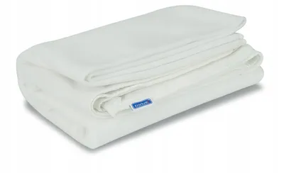 Produktbild von Badum Flanell Matratzenschoner wasserdicht 90x200 cm