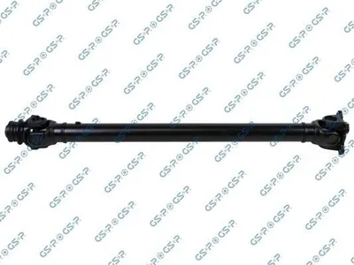 Produktbild von GSP Kardanwelle Gelenkwelle Achsantrieb für BMW X5 (E70) PS900159