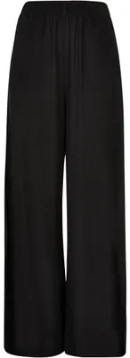 Obrázek produktu pro Urban Classics Dámské široké kalhoty Extraput černá 5XL