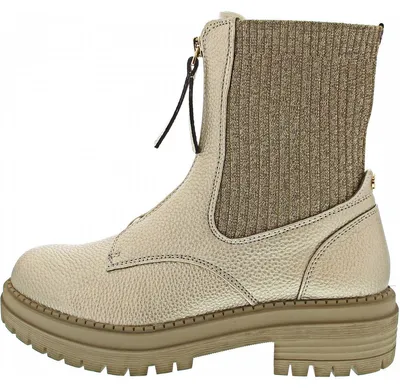 Produktbild von La Strada Stiefelette Gold in Gr. 40