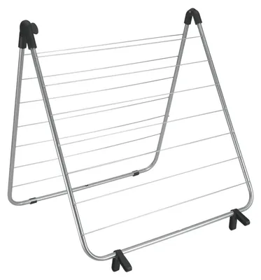 Produktbild von Badewannentrockner Wäscheständer für die Badewanne 7 m klappbar