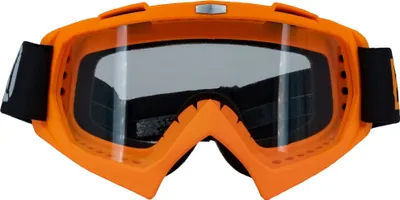 Produktbild von Broken Head Crossbrille MX-2 Goggle Orange