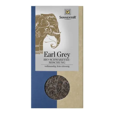Immagine prodotto di Earl Grey - sfuso 90 g