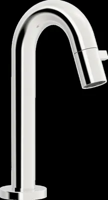 Immagine prodotto di HANSA HANSANOVA Style Mitigeur de lavabo, saillie 94 mm, 50938101, 50938101