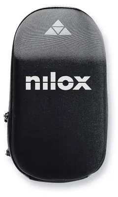 Productafbeelding van Nilox Reflecterende tas voor elektrische scooters. Reflecterende lijn