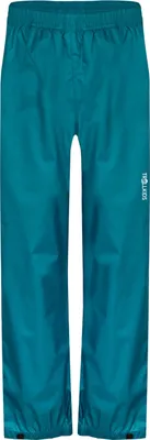 Produktbild von Trollkids Kids Trolltunga Pants Jungen Lange Hosen Türkis 615-326 Grösse 152